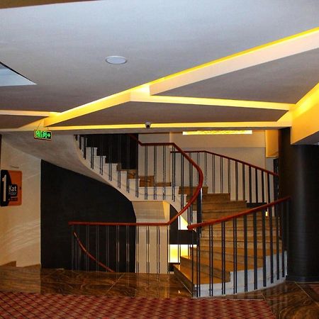Eskoppremium Otel Bolu Exterior photo